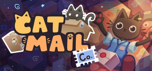 Cat Mail