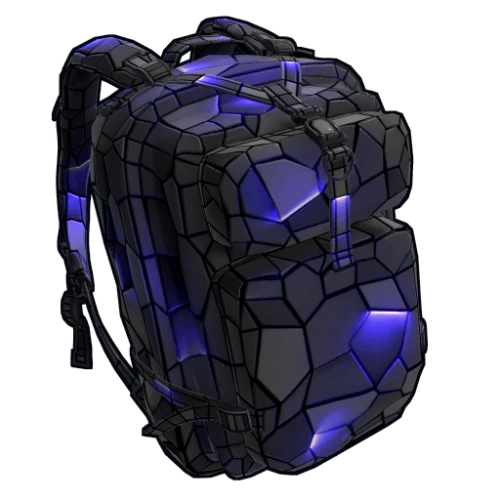 Ultramarine Backpack