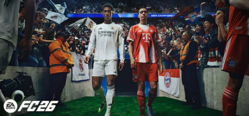 خرید بازی EA SPORTS FC 26