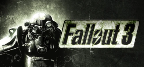 بازی Fallout 3