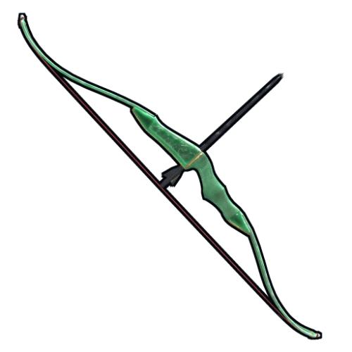 خرید Jade Bow