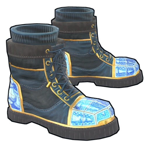 خرید Porcelain Boots