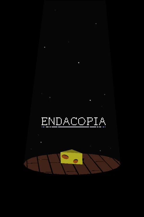 خرید بازی ماجراجویی معمایی Endacopia