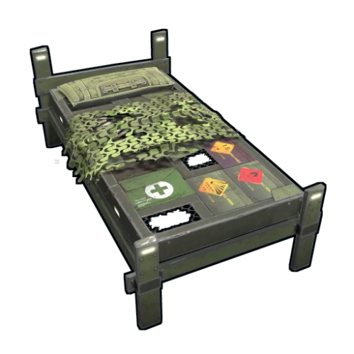 خرید Forest Raiders Bed