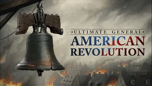 خرید بازی Ultimate General American Revolution