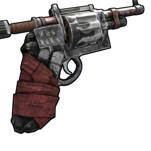 خرید Bandito Revolver