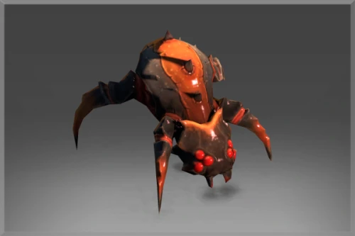 Arachnarok Spiderling