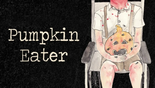 خرید بازی Pumpkin Eater کامپیوتر