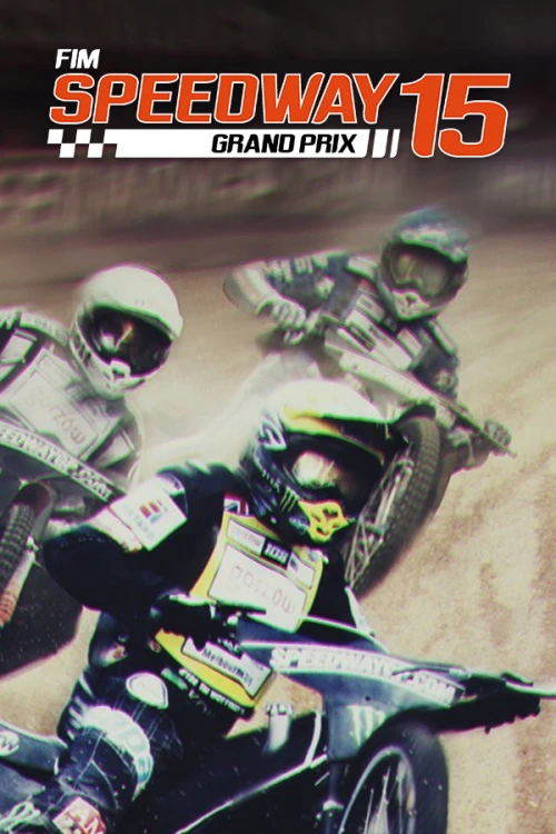 بازی FIM Speedway Grand Prix 15