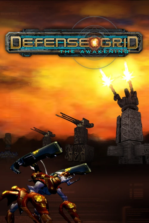 بازی Defense Grid The Awakening