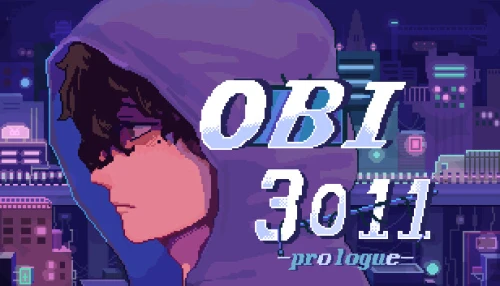 خرید بازی obi3011 prologue