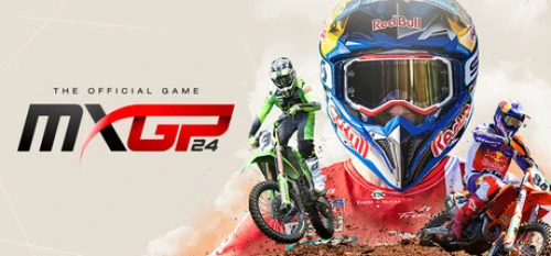 خرید بازی MXGP 24 The Official Game