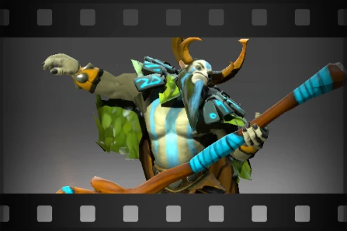 Taunt Shredding the Lute Invisible