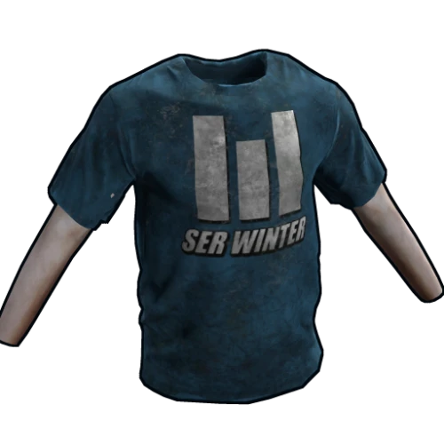 خرید Ser Winter TShirt