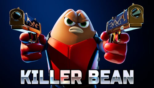 خرید بازی Killer Bean