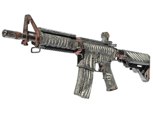 M4A4 Zubastick Field Tested