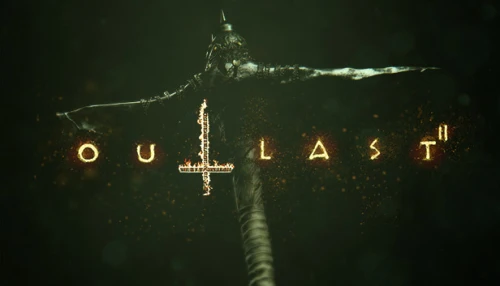 خرید بازی Outlast 2