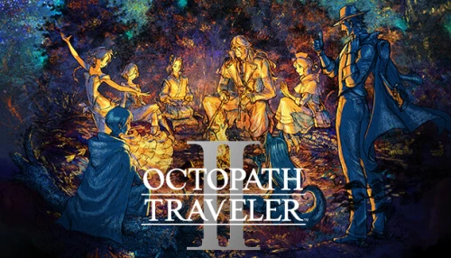 خرید بازی OCTOPATH TRAVELER 2