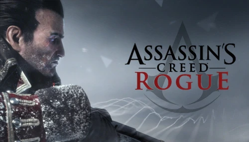 خرید بازی Assassins Creed Rogue