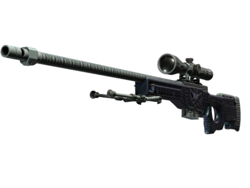 خرید بازی StatTrak AWP Exoskeleton Factory New