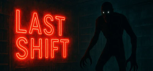 خرید Last Shift