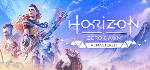 خرید بازی Horizon Zero Dawn Remastered