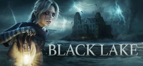 Black Lake