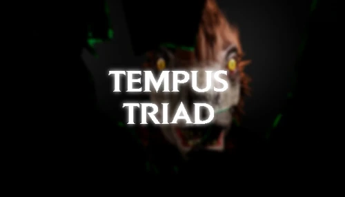 خرید بازی Tempus Triad