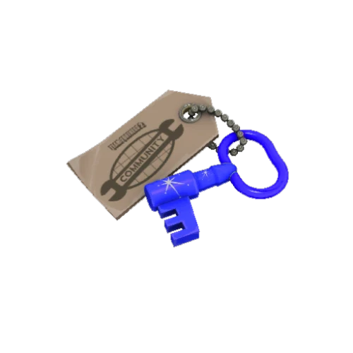 خرید بازی Summer 2024 Cosmetic Key