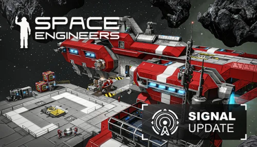 خرید بازی Space Engineers کامپیوتر