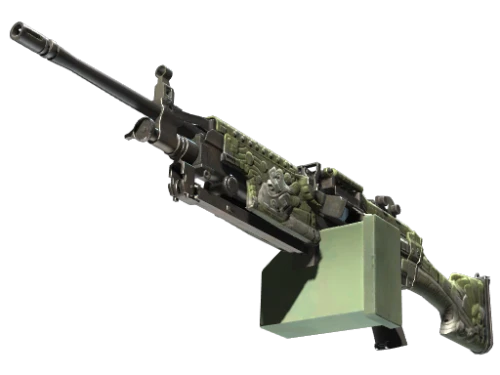 خرید بازی M249 Aztec Factory New