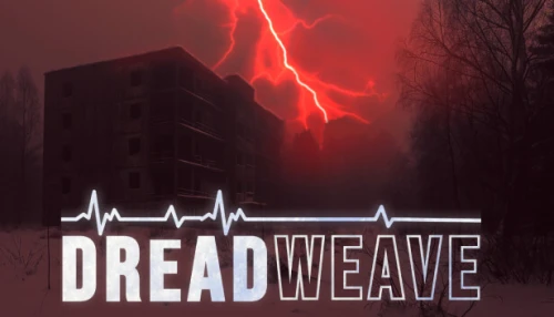 خرید بازی Dreadweave کامپیوتر
