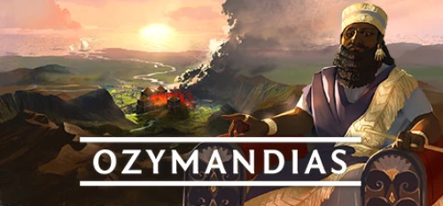 خرید بازی Ozymandias Bronze Age Empire Sim