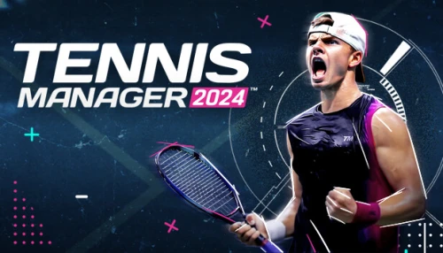 خرید بازی Tennis Manager 2024