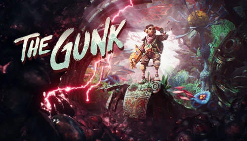 خرید بازی The Gunk