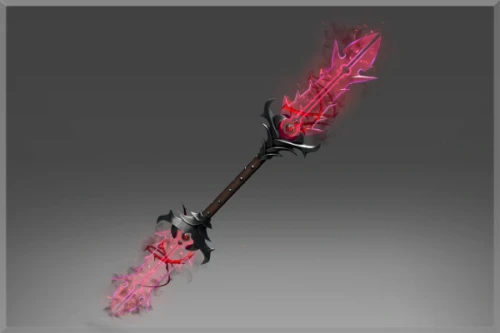 Hidden Vector Blade