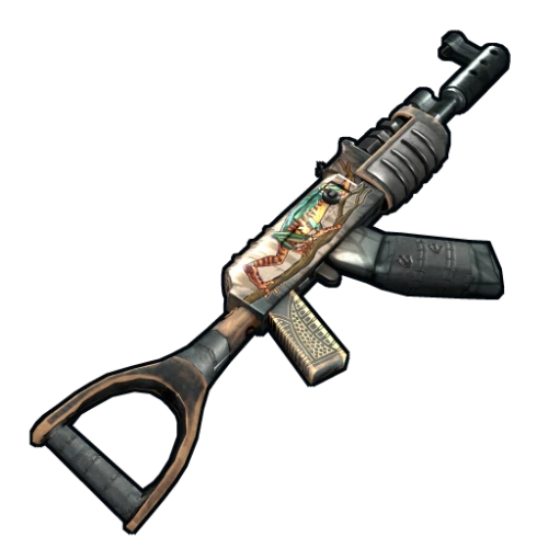 خرید Deep Jungle AR