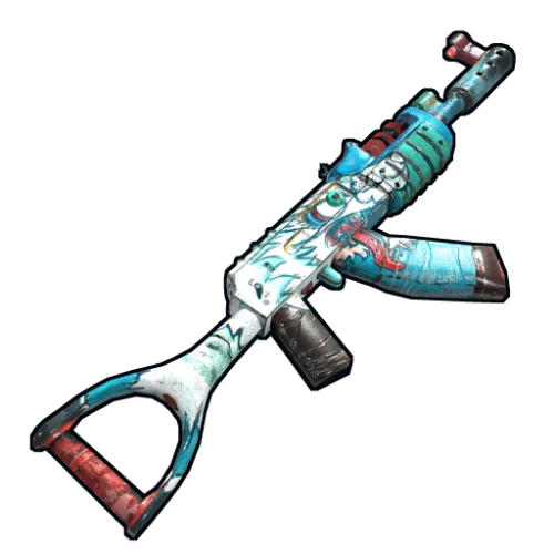خرید بازی Frost Wolf