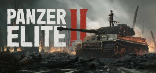 خرید بازی Call to Arms Panzer Elite کامپیوتر