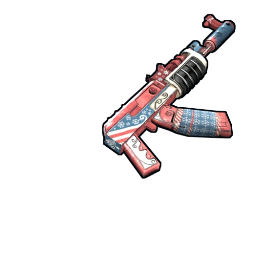 خرید Festive Fighter AR