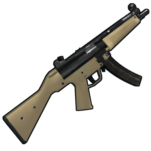 خرید Polymer MP5