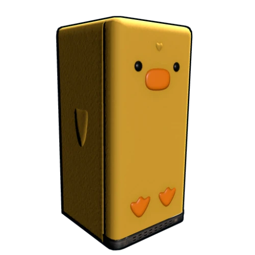 خرید Easter Chick Fridge