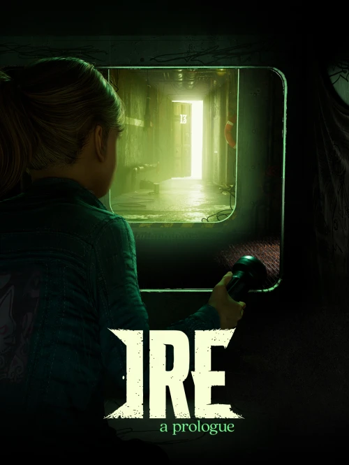 خرید بازی Ire A Prologue