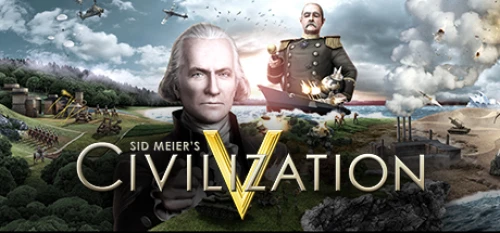 Sid Meiers Civilization V