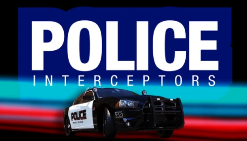 خرید بازی Police Interceptors