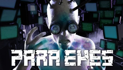 خرید بازی Para Eyes