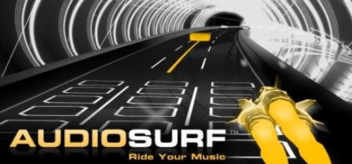 بازی AudioSurf