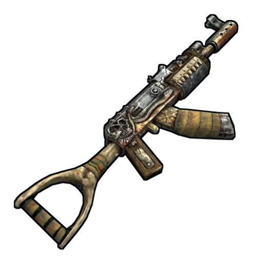خرید Crypt of Death AK47