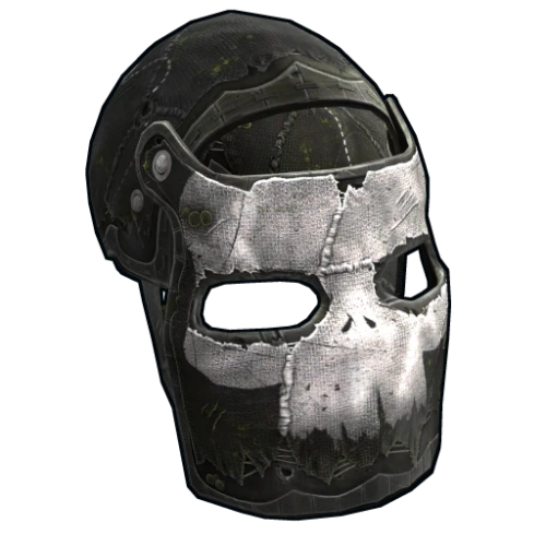 خرید بازی Pirate Facemask