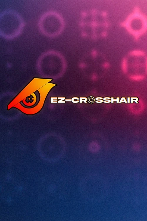 EZ Crosshair